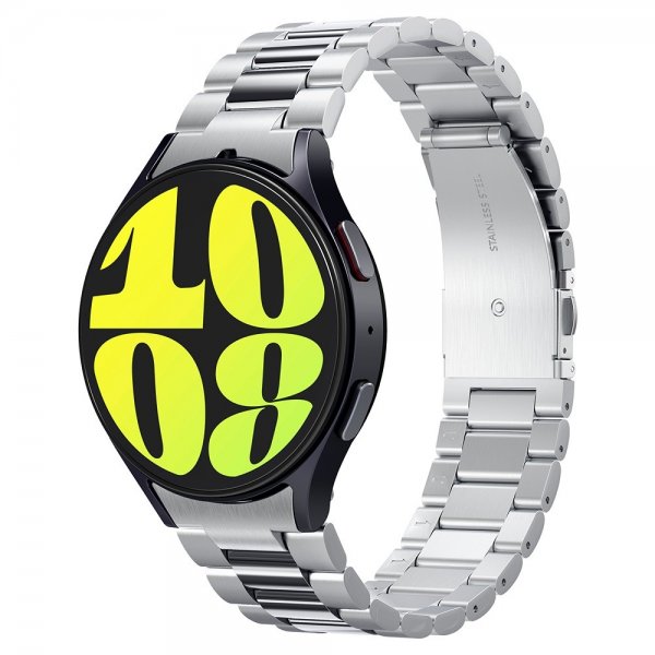 Spigen Samsung Galaxy Watch 7 40/44mm ranneke Modern Fit 316L Hopea
