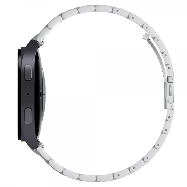 Spigen Samsung Galaxy Watch 7 40/44mm ranneke Modern Fit 316L Hopea