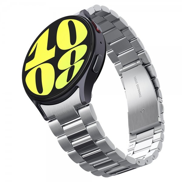 Spigen Samsung Galaxy Watch 7 40/44mm ranneke Modern Fit 316L Hopea