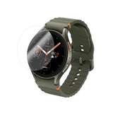 Kiinteä Samsung Galaxy Watch 7 44mm Näytönsuoja Karkaistu Lasi 2-pakkaus