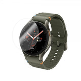 Kiinteä Samsung Galaxy Watch 7 44mm Näytönsuoja Karkaistu Lasi 2-pakkaus