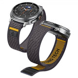 Spigen Samsung Galaxy Watch 8 40/44mm/Classic 46mm ranneke Athlex Air Active Gray