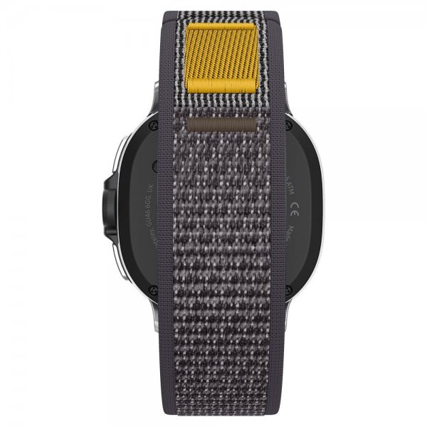 Spigen Samsung Galaxy Watch 8 40/44mm/Classic 46mm ranneke Athlex Air Active Gray