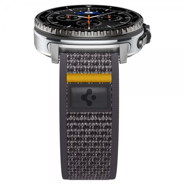 Spigen Samsung Galaxy Watch 8 40/44mm/Classic 46mm ranneke Athlex Air Active Gray