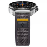 Spigen Samsung Galaxy Watch 8 40/44mm/Classic 46mm ranneke Athlex Air Active Gray