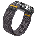 Spigen Samsung Galaxy Watch 8 40/44mm/Classic 46mm ranneke Athlex Air Active Gray