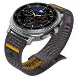 Spigen Samsung Galaxy Watch 8 40/44mm/Classic 46mm ranneke Athlex Air Active Gray