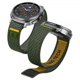 Spigen Samsung Galaxy Watch 8 40/44mm/Classic 46mm ranneke Athlex Air Active Green