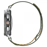 Spigen Samsung Galaxy Watch 8 40/44mm/Classic 46mm ranneke Athlex Air Active Green