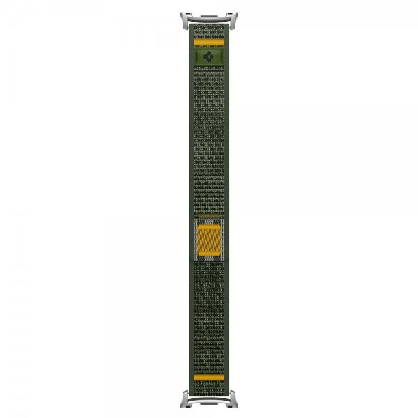 Spigen Samsung Galaxy Watch 8 40/44mm/Classic 46mm ranneke Athlex Air Active Green