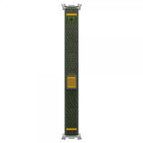 Spigen Samsung Galaxy Watch 8 40/44mm/Classic 46mm ranneke Athlex Air Active Green
