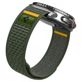 Spigen Samsung Galaxy Watch 8 40/44mm/Classic 46mm ranneke Athlex Air Active Green