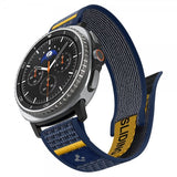 Spigen Samsung Galaxy Watch 8 40/44mm/Classic 46mm ranneke Athlex Air Active Navy