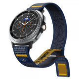 Spigen Samsung Galaxy Watch 8 40/44mm/Classic 46mm ranneke Athlex Air Active Navy