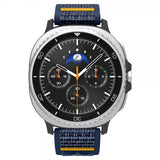 Spigen Samsung Galaxy Watch 8 40/44mm/Classic 46mm ranneke Athlex Air Active Navy