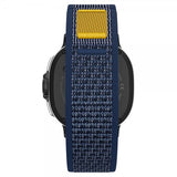Spigen Samsung Galaxy Watch 8 40/44mm/Classic 46mm ranneke Athlex Air Active Navy