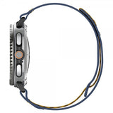 Spigen Samsung Galaxy Watch 8 40/44mm/Classic 46mm ranneke Athlex Air Active Navy