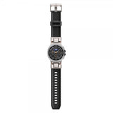 Spigen Samsung Galaxy Watch 8 40/44mm/Classic 46mm -ranneke DuraPro Armor musta