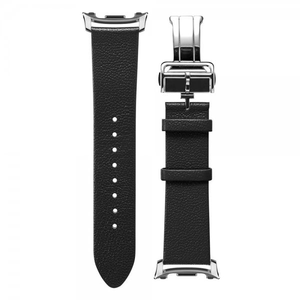 Spigen Samsung Galaxy Watch 8 40/44mm/Classic 46mm ranneke Enzo Musta