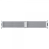 Spigen Samsung Galaxy Watch 8 40/44mm/Classic 46mm ranneke Metal Fit Silver