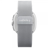 Spigen Samsung Galaxy Watch 8 40/44mm/Classic 46mm ranneke Metal Fit Silver