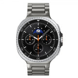 Spigen Samsung Galaxy Watch 8 40/44mm/Classic 46mm ranneke Modern Fit Titanium Natural Titanium