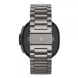 Spigen Samsung Galaxy Watch 8 40/44mm/Classic 46mm ranneke Modern Fit Titanium Natural Titanium