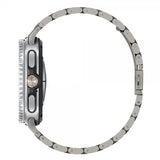 Spigen Samsung Galaxy Watch 8 40/44mm/Classic 46mm ranneke Modern Fit Titanium Natural Titanium