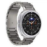 Spigen Samsung Galaxy Watch 8 40/44mm/Classic 46mm ranneke Modern Fit Titanium Natural Titanium