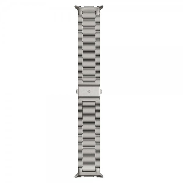 Spigen Samsung Galaxy Watch 8 40/44mm/Classic 46mm ranneke Modern Fit Titanium Natural Titanium