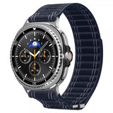 Spigen Samsung Galaxy Watch 8 40/44mm/Classic 46mm ranneke WBF0 Navy