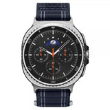 Spigen Samsung Galaxy Watch 8 40/44mm/Classic 46mm ranneke WBF0 Navy