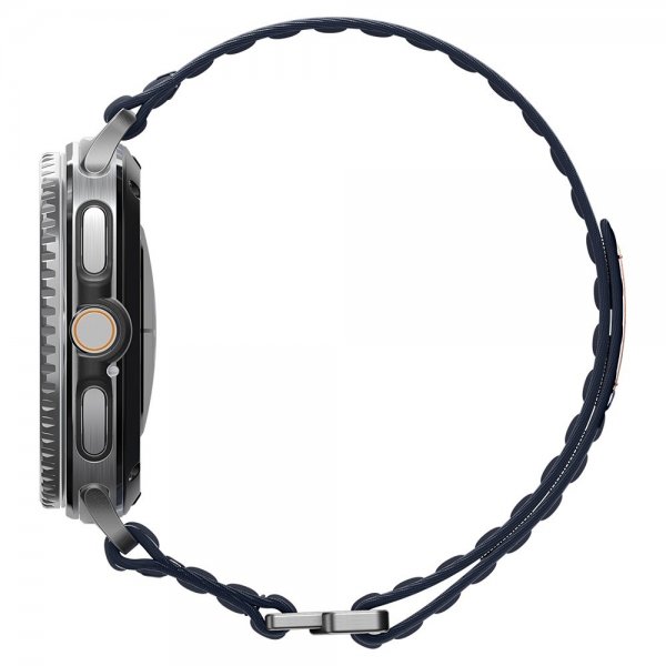 Spigen Samsung Galaxy Watch 8 40/44mm/Classic 46mm ranneke WBF0 Navy