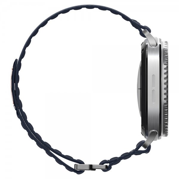 Spigen Samsung Galaxy Watch 8 40/44mm/Classic 46mm ranneke WBF0 Navy