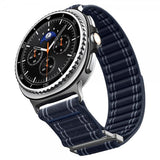 Spigen Samsung Galaxy Watch 8 40/44mm/Classic 46mm ranneke WBF0 Navy