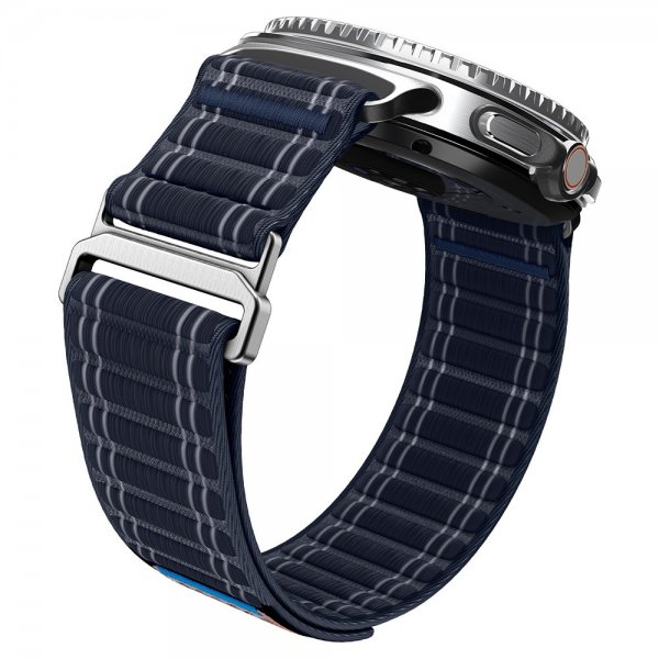 Spigen Samsung Galaxy Watch 8 40/44mm/Classic 46mm ranneke WBF0 Navy