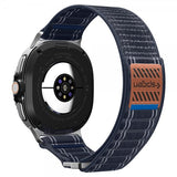 Spigen Samsung Galaxy Watch 8 40/44mm/Classic 46mm ranneke WBF0 Navy