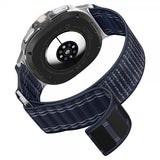 Spigen Samsung Galaxy Watch 8 40/44mm/Classic 46mm ranneke WBF0 Navy