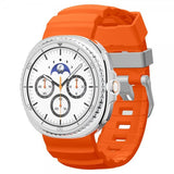 Spigen Samsung Galaxy Watch 8 40/44mm/Classic 46mm ranneke WBS2 Orange