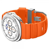 Spigen Samsung Galaxy Watch 8 40/44mm/Classic 46mm ranneke WBS2 Orange