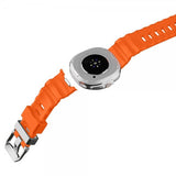 Spigen Samsung Galaxy Watch 8 40/44mm/Classic 46mm ranneke WBS2 Orange