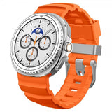 Spigen Samsung Galaxy Watch 8 40/44mm/Classic 46mm ranneke WBS2 Orange