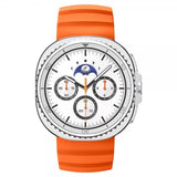 Spigen Samsung Galaxy Watch 8 40/44mm/Classic 46mm ranneke WBS2 Orange