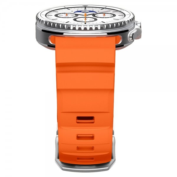 Spigen Samsung Galaxy Watch 8 40/44mm/Classic 46mm ranneke WBS2 Orange