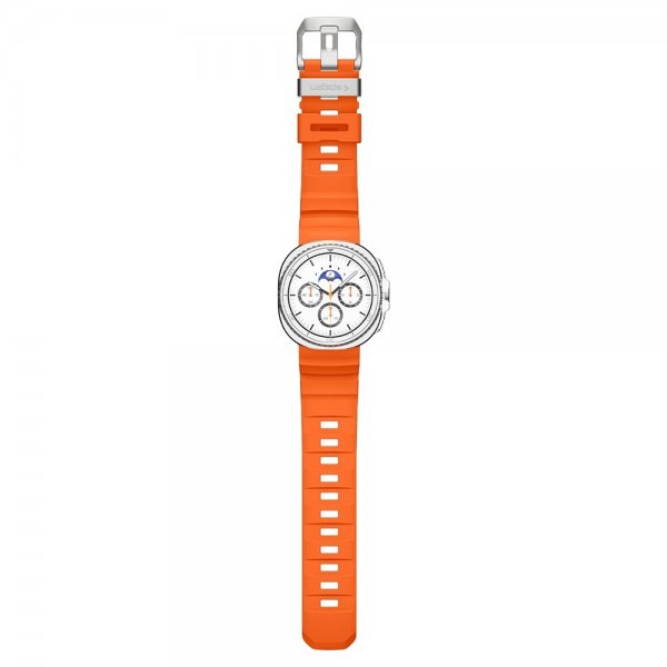 Spigen Samsung Galaxy Watch 8 40/44mm/Classic 46mm ranneke WBS2 Orange