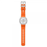 Spigen Samsung Galaxy Watch 8 40/44mm/Classic 46mm ranneke WBS2 Orange