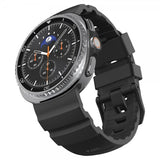 Spigen Samsung Galaxy Watch 8 40/44mm/Classic 46mm ranneke WBS2 musta