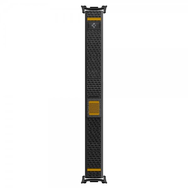 Spigen Samsung Galaxy Watch 8 40/44mm/Classic 46mm ranneke Athlex Air Active musta