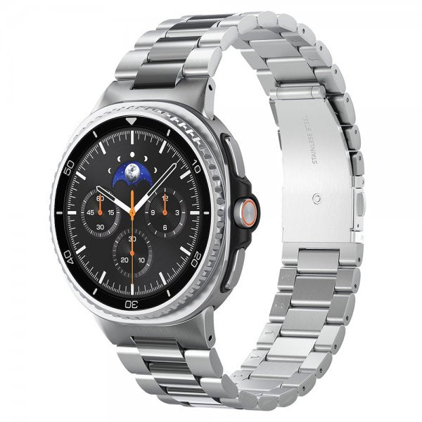 Spigen Samsung Galaxy Watch 8 40/44mm/Classic 46mm ranneke Modern Fit Hopea