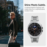 Spigen Samsung Galaxy Watch 8 40/44mm/Classic 46mm ranneke Modern Fit Hopea